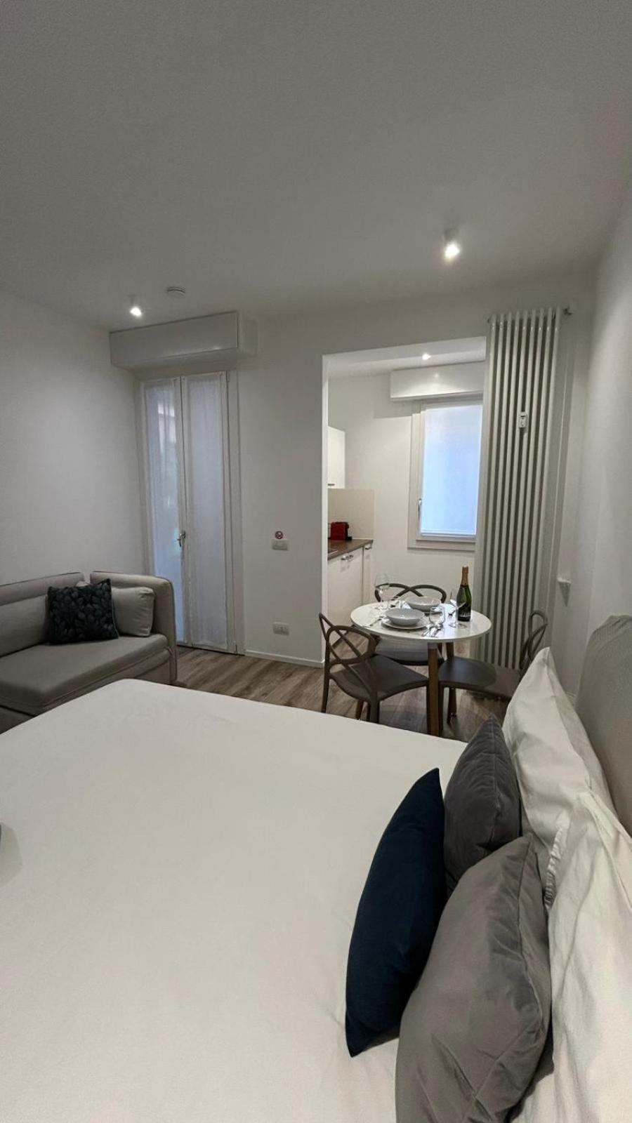 Milanofierapartments 외부 사진